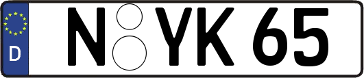 N-YK65
