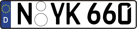 N-YK660