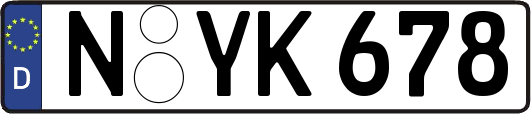 N-YK678
