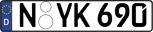 N-YK690