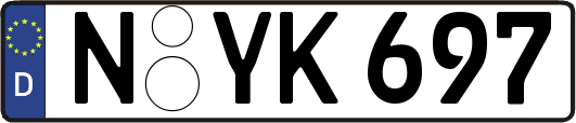 N-YK697