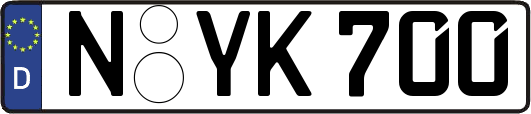 N-YK700