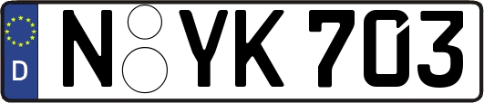N-YK703