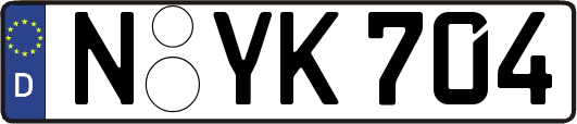N-YK704