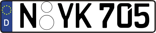N-YK705