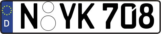 N-YK708