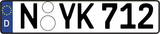 N-YK712