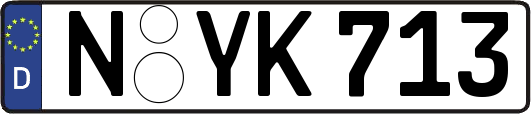 N-YK713