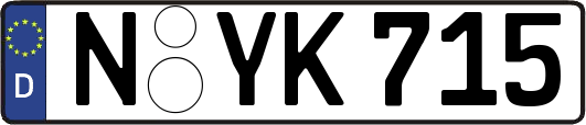 N-YK715