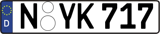 N-YK717