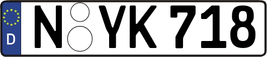 N-YK718