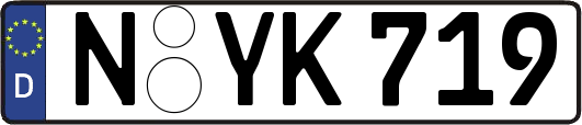 N-YK719