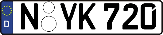 N-YK720