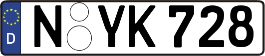 N-YK728