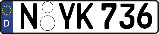 N-YK736