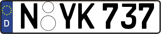 N-YK737