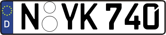 N-YK740