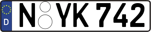 N-YK742