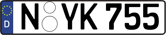 N-YK755