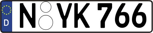 N-YK766