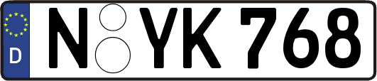 N-YK768