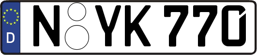 N-YK770