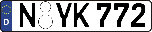 N-YK772