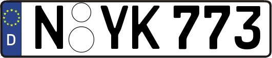 N-YK773