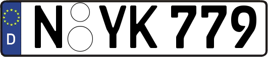 N-YK779
