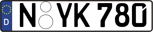 N-YK780
