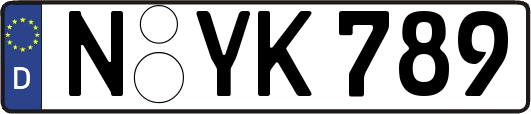 N-YK789