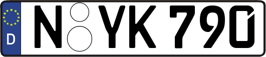 N-YK790