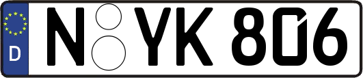 N-YK806