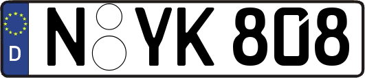 N-YK808