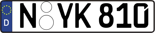 N-YK810