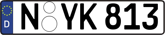 N-YK813