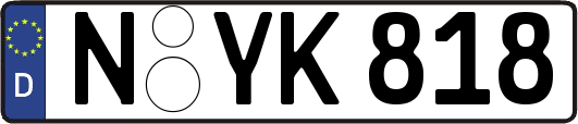 N-YK818
