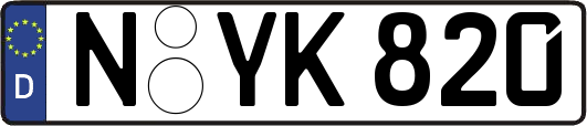 N-YK820
