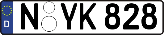 N-YK828