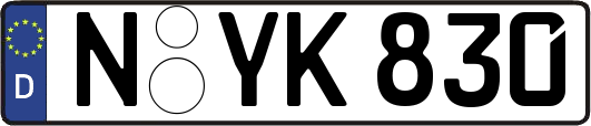 N-YK830
