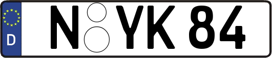 N-YK84