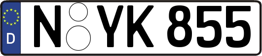 N-YK855
