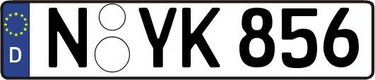 N-YK856