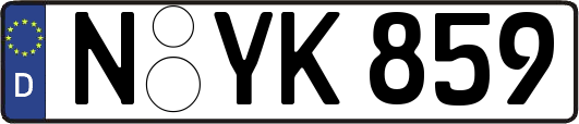 N-YK859