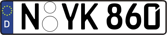 N-YK860