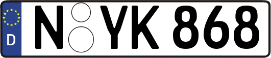 N-YK868