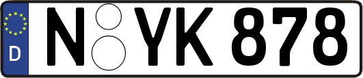 N-YK878