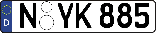 N-YK885