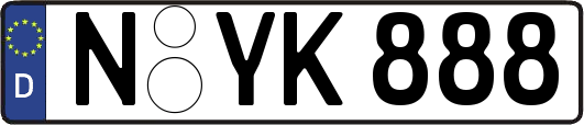 N-YK888