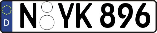 N-YK896